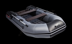 Надувная лодка Таймень NX 2800 НДНД