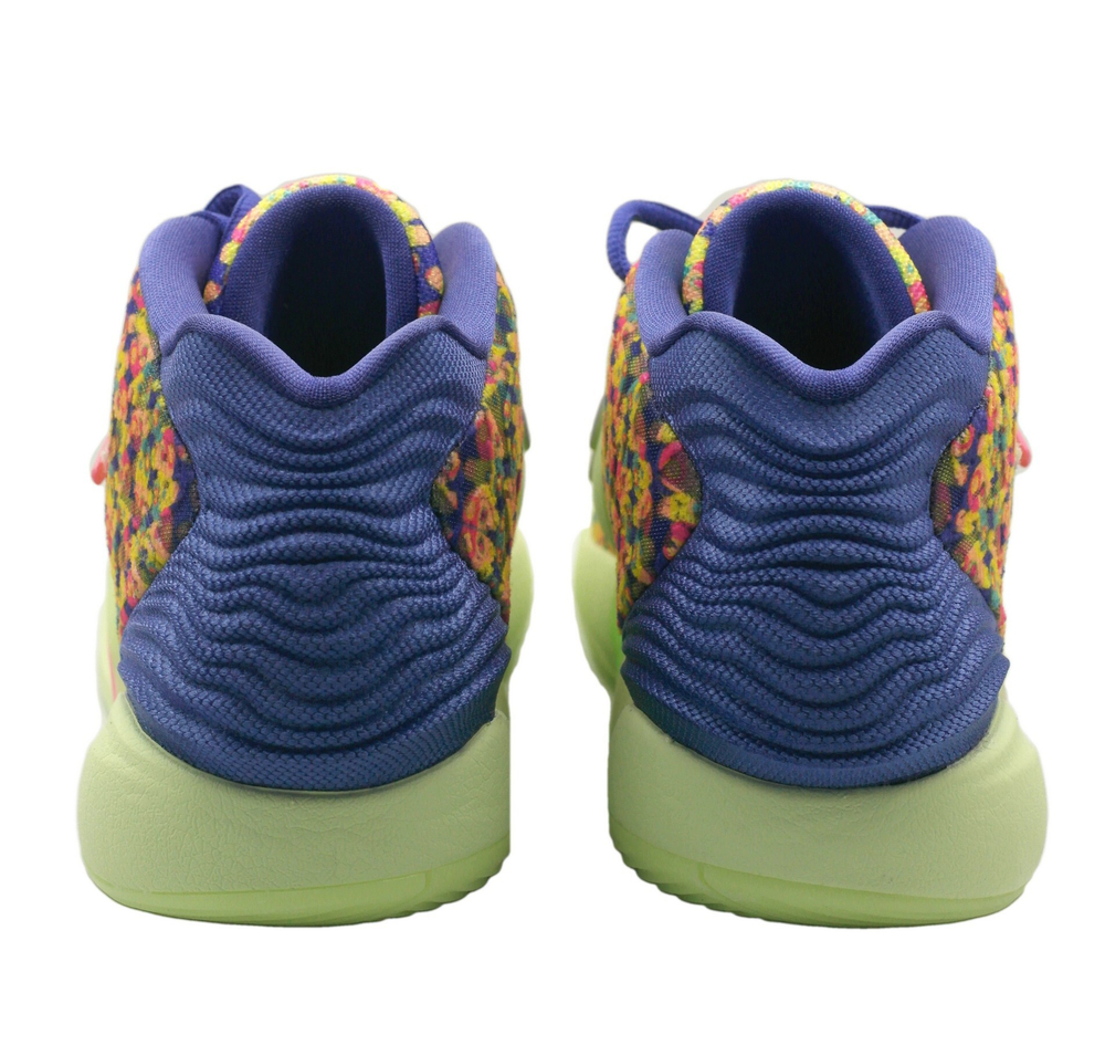 Баскетбольные кроссовки Nike KD14