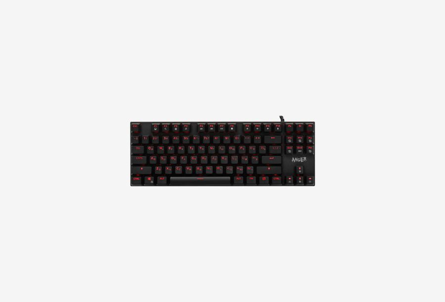 DEXP Anger TKL_0126708124748