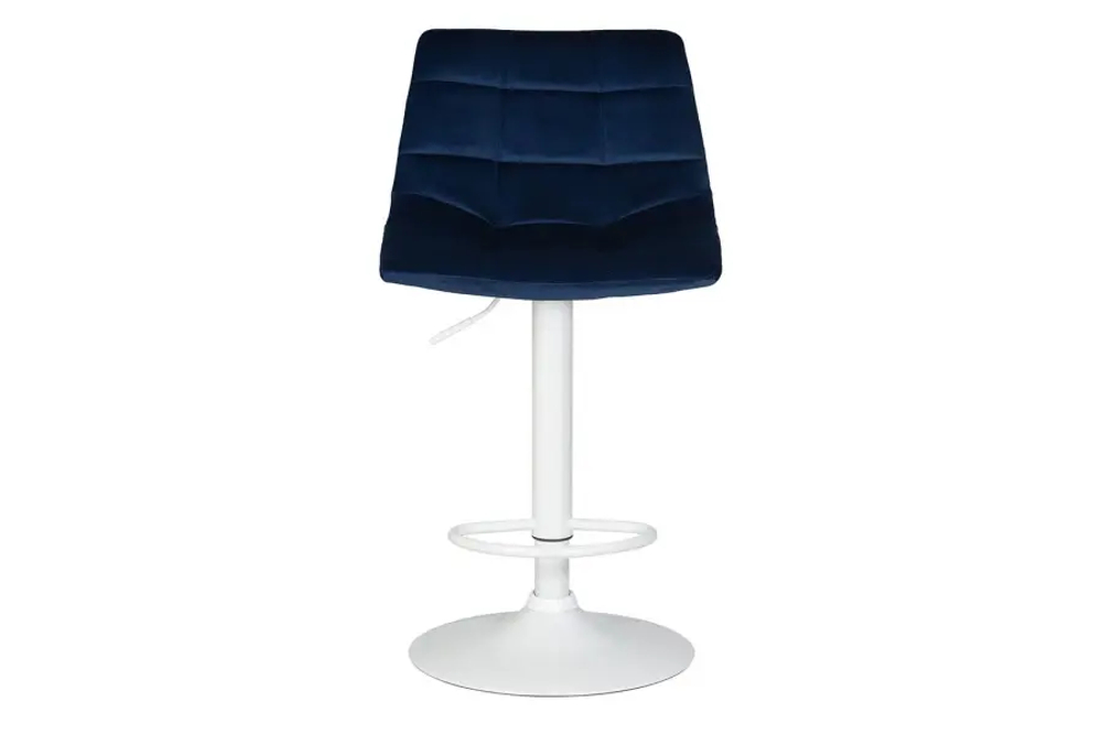 Стул барный DOBRIN Tailor White