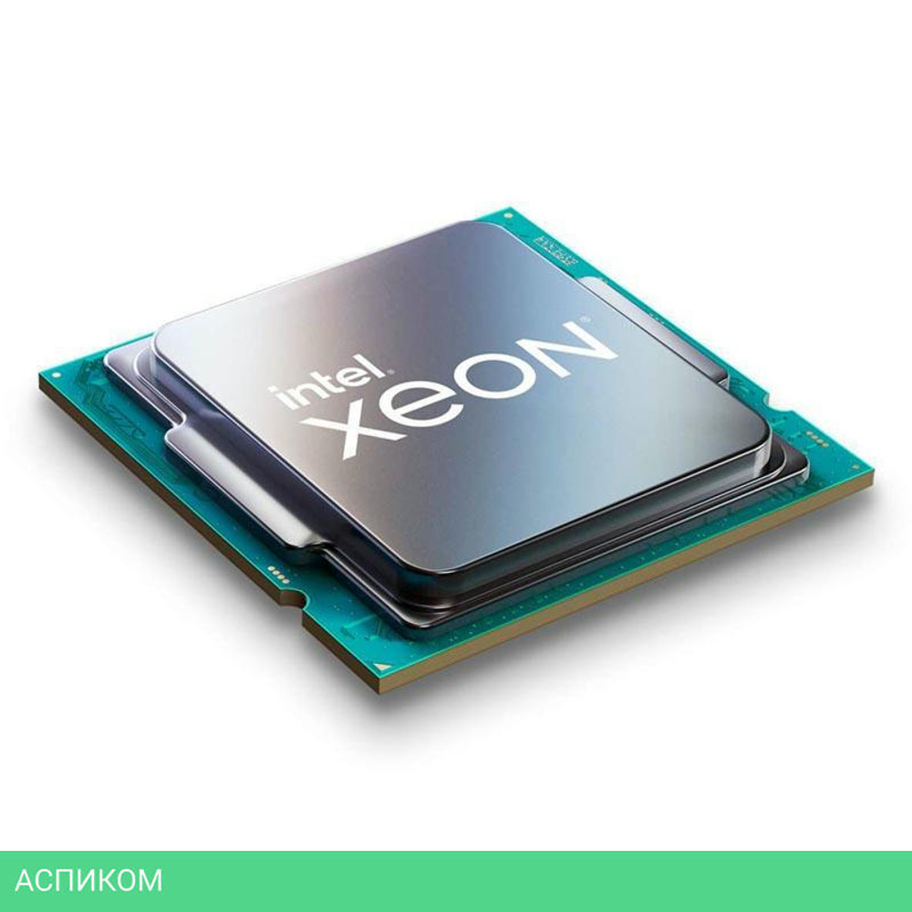 Процессор Intel Xeon E-2336 OEM (CM8070804495816)