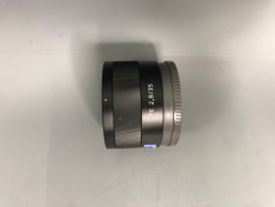 Sony FE 35mm 2.8 Carl Zeiss