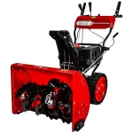 DDE ST7071E снегоуборщик бензиновый 7 л.с. ковш 66 см, выброс 11 м, 6 вперед/2 назад 798-485