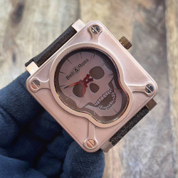 Часы Bell & Ross