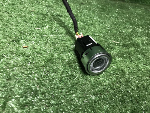 Кнопка Старт Стоп Omoda C5 (2022-н.в.)