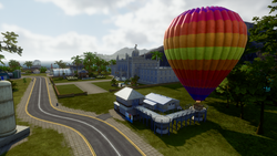 Tropico 6 - Caribbean Skies (для ПК, цифровой код доступа)