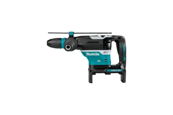 Аккумуляторный перфоратор Makita DHR400ZK