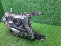 Фара правая Toyota LC Prado 150 (2017-н.в.) LED