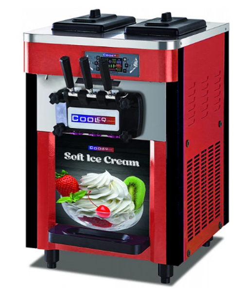 Фризер для мороженого Cooleq IFE-3