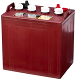 Тяговая аккумуляторная батарея Trojan T875