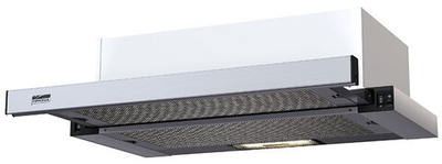 В/о  Krona "Kamilla" 600 inox  ( 1мотор)