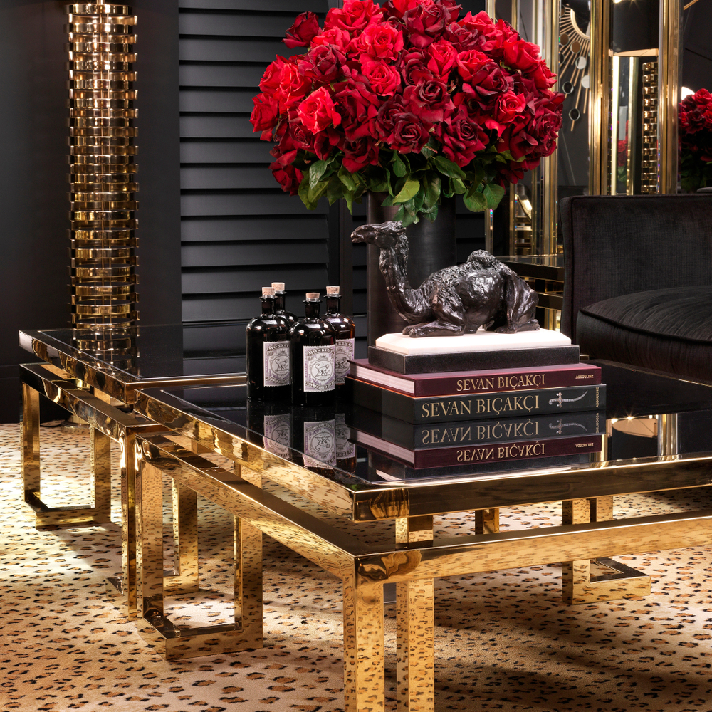 Журнальный столик Coffee Table Palmer арт.109992