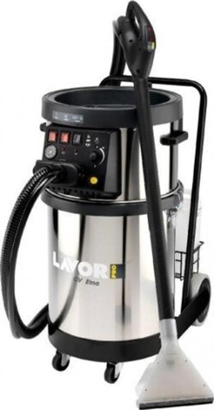 Пароочиститель Lavor GV ETNA 4.1 FR pro 8.451.0210