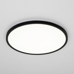 Citilux NORMA CL748401 LED Светильник с подсветкой Чёрный