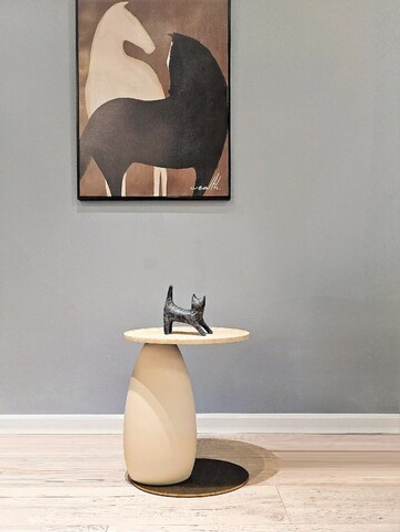 Статуэтка Gentle Cat