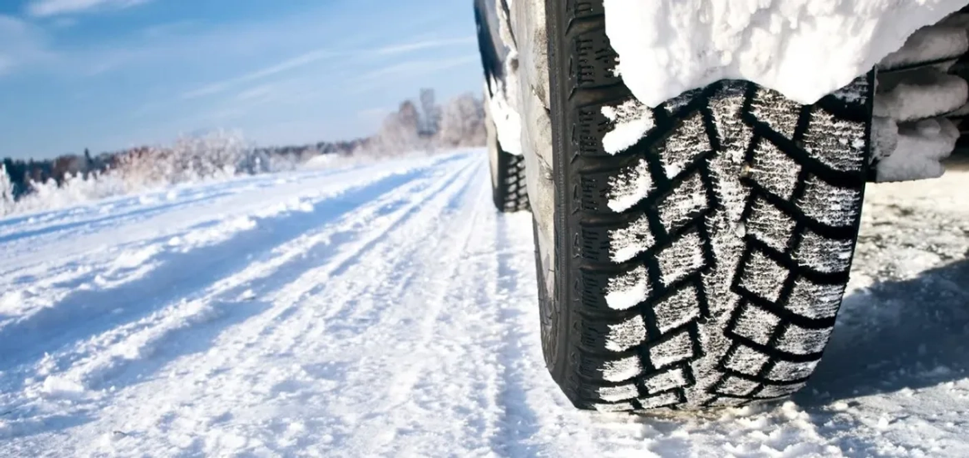 Экстремальные условия: как выбрать шины для зимнего вождения