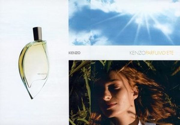 Kenzo Parfum d'Ete 2002