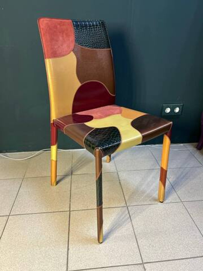 Стул Patchwork, Airnova