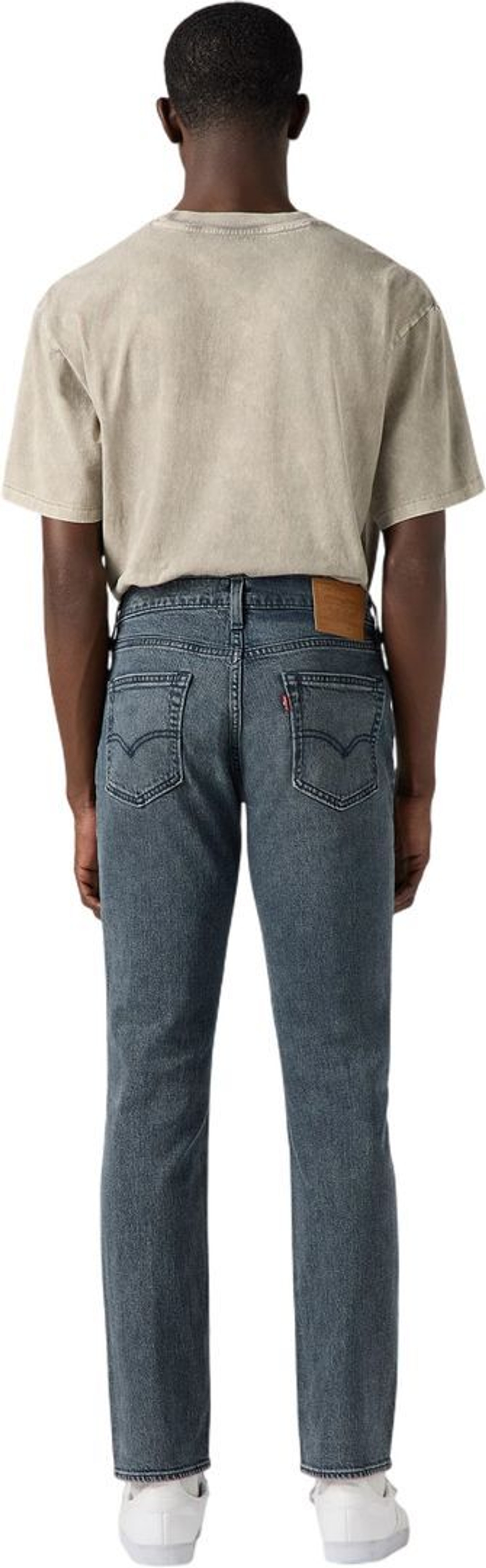 Джинсы Levis 511® SLIM синий