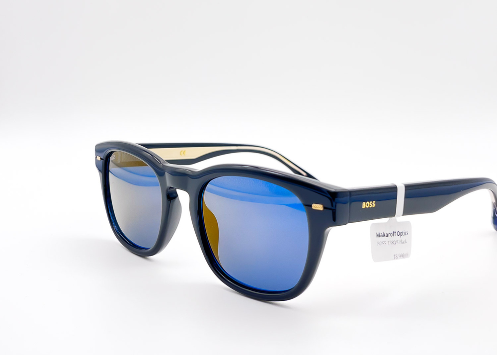 Изг. оправы BOSS 1380/S 807K1