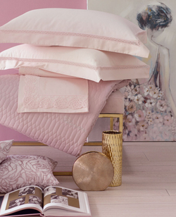 Постельное белье 2 спальное евро Blumarine Zaffiro