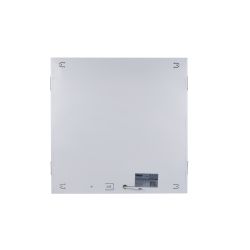 ULP-6060-36W-4000К IP40 GRILYATO OPAL SMOOTH Светильник светодиодный потолочный универсальный. Белый равномерный свет 4000K. 3500Лм. 588X588x25мм. Корпус белый. В комплекте с и-п. ТМ Uniel