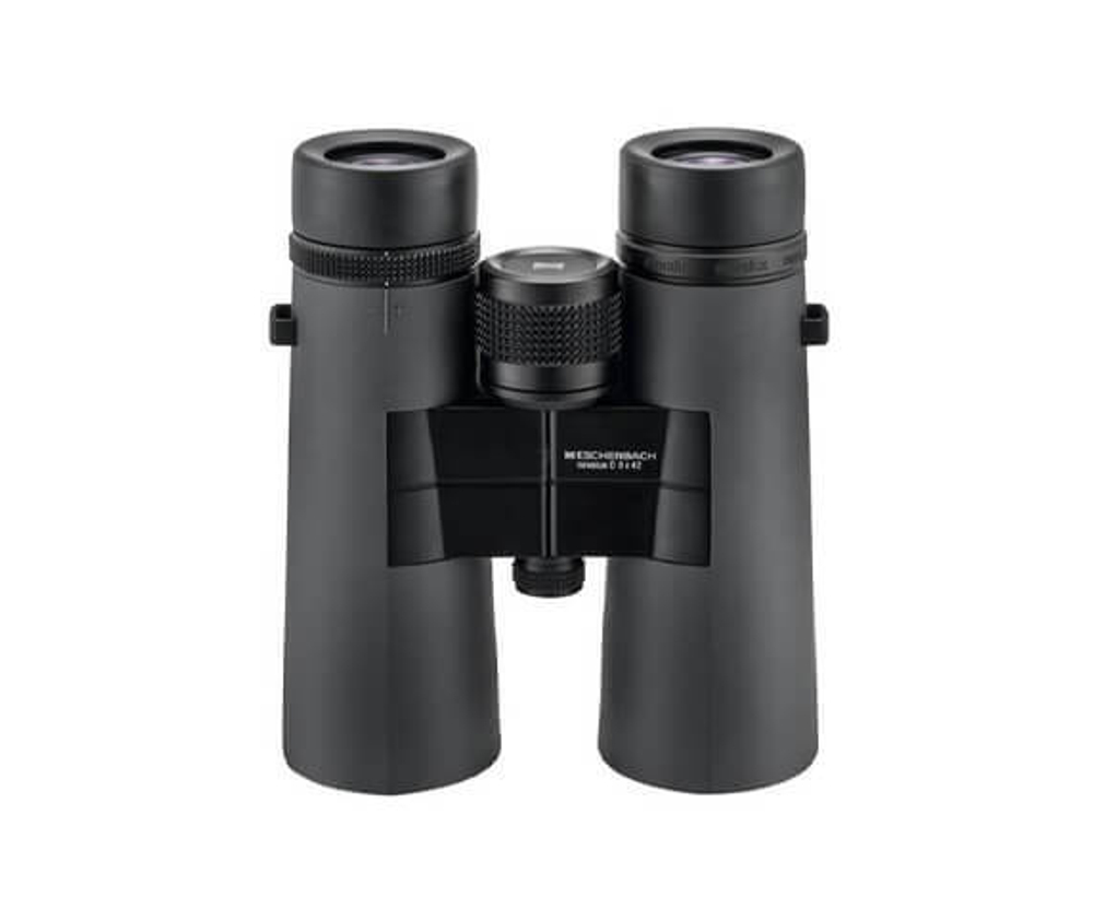 Бинокль Eschenbach Novalux D 8x42 - фото 2