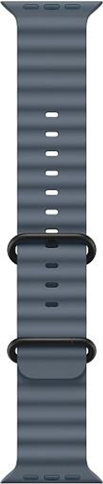 Apple Watch Ultra 49mm Orange
