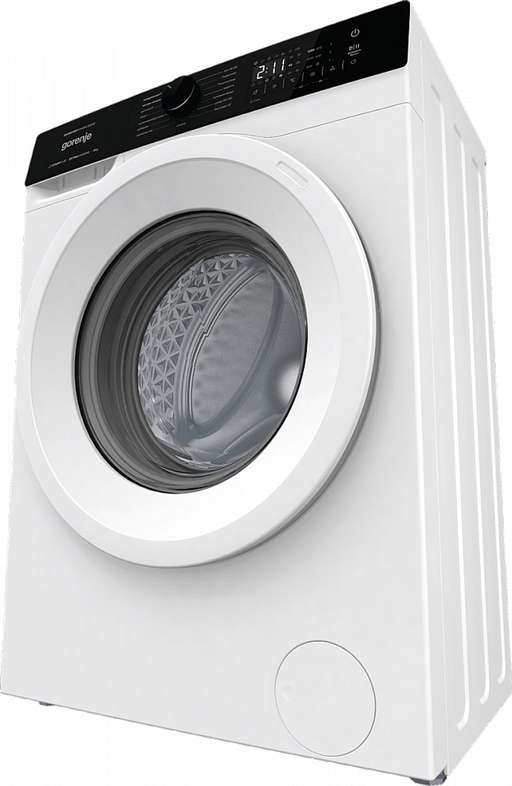 Стиральная машина Gorenje W1NHA62SAS