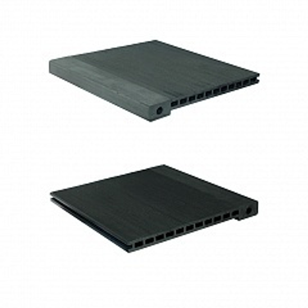 Ступени CM Decking 3000×345×25 мм