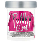 Punky Colour, Стойкая краска для волос с кондиционирующим эффектом, розовый, 100 мл (3,5 жидк. унции)