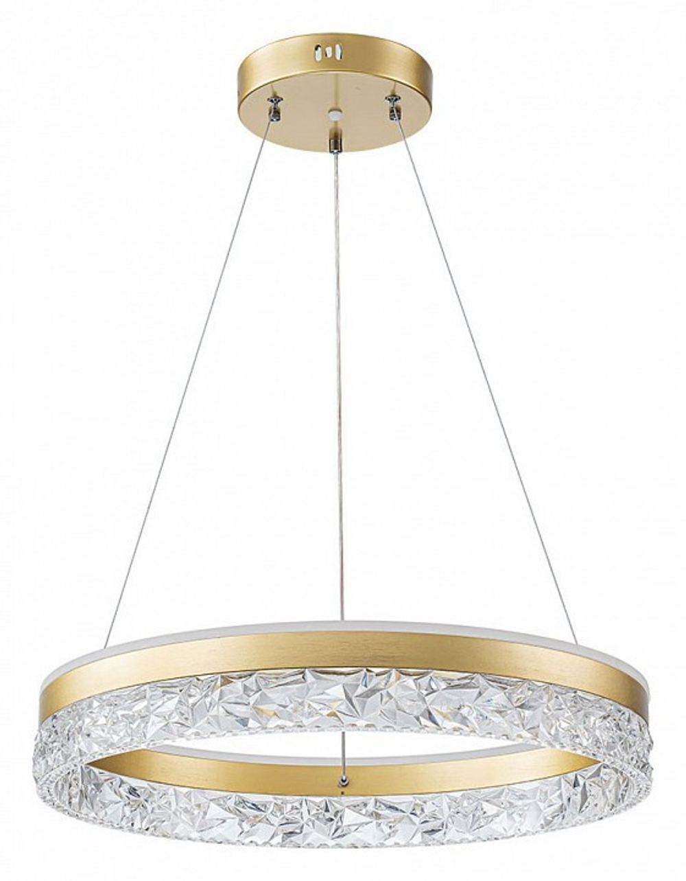 Подвесной светильник Arte Lamp Apollo A2549SP-75GO