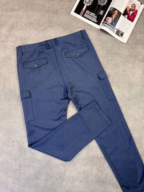 Брюки Brunello Cucinelli