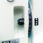 VISPROM FPV-32 фрезерный станок