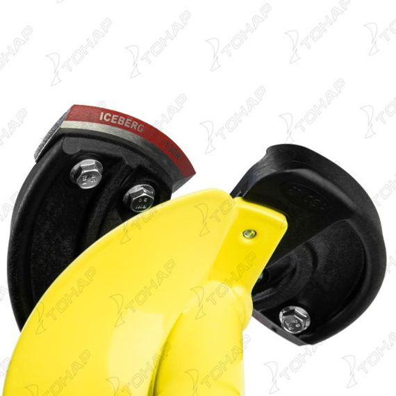 Ледобур Тонар ICEBERG-ARCTIC 130 (R)-1900 v3.0 (правое вращение) LA-130RA