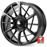 Комплект дисков Zeekr 21x8.5 et40 5x108