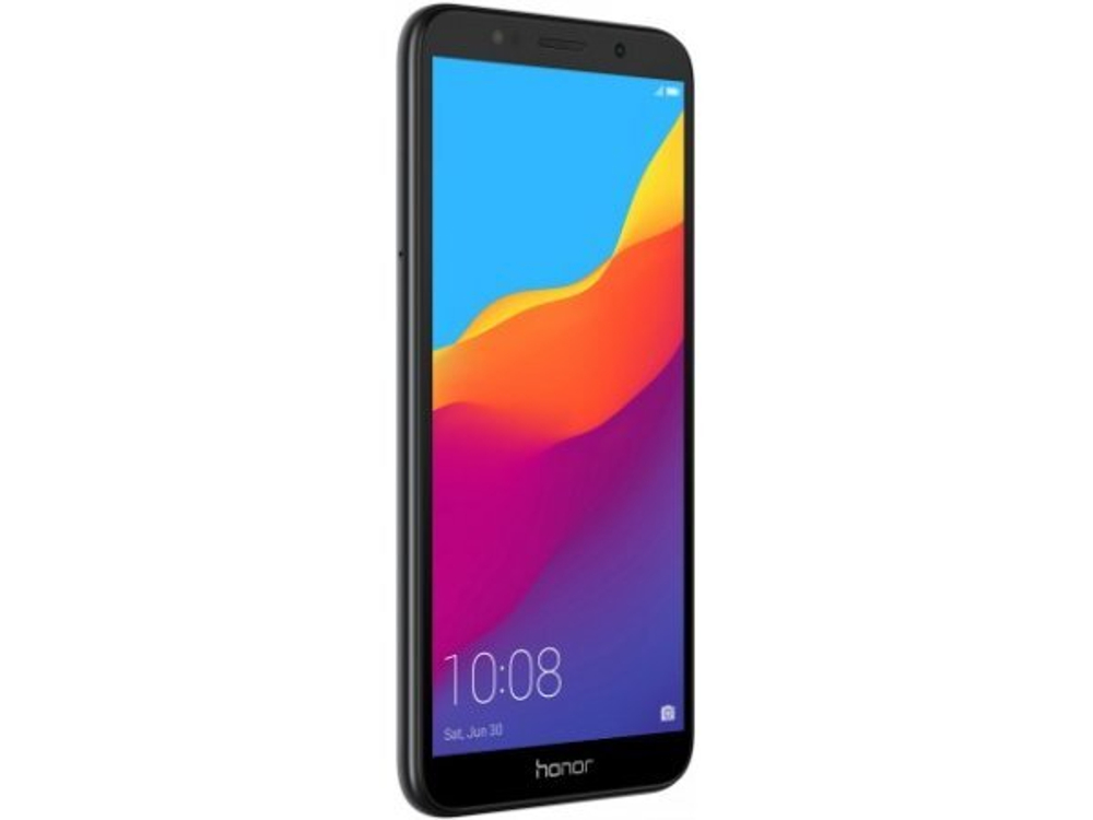 Смартфон Honor 7A 16Gb Black (DUA-L22)