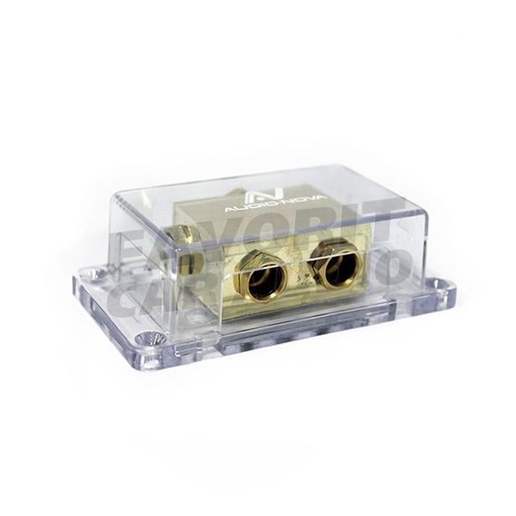 Дистрибьютор AUDIO NOVA DB4.S