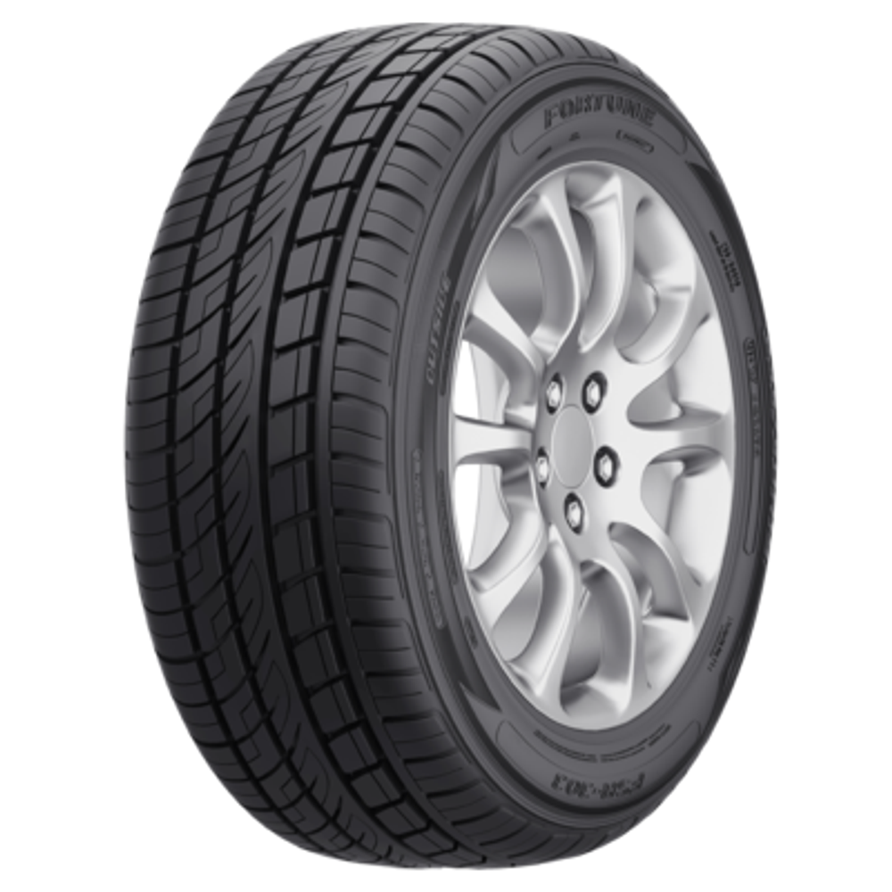 255/50R19 107V XL FSR-303 TL Fortune