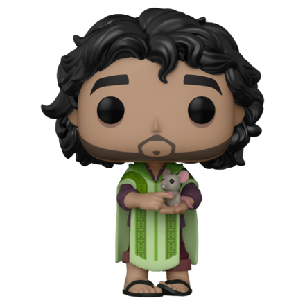 Фигурка Funko POP! Disney Encanto Bruno Madrigal Фигурка Funko POP!