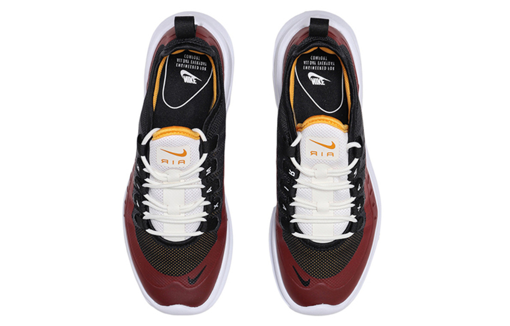 Кроссовки Nike Air Max Axis (Женская размерная сетка)