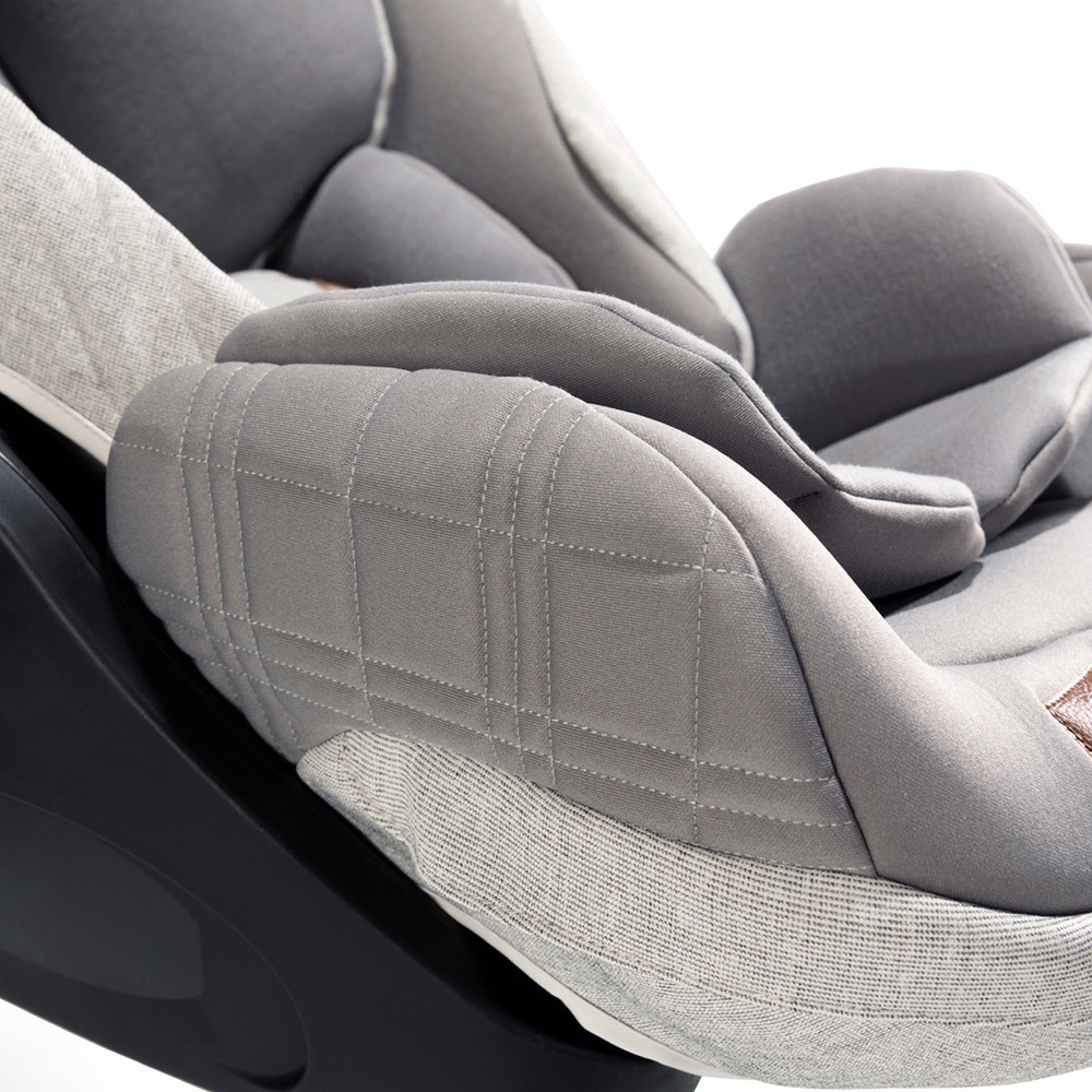 Детское автокресло Joie I-Level + база I-Base LX