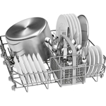 Посудомоечная машина BOSCH SMS23DW01T Serie 2