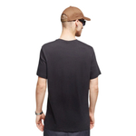 Баскетбольная футболка Nike M NSW Tee Fran JDI Verbiage T-shirt Black
