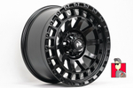 Комплект дисков PDW Stryker 18x9 et20 6x139.7