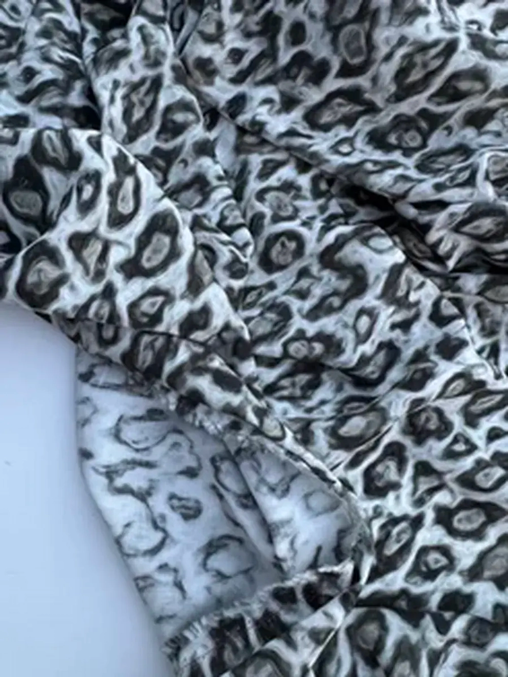 Ткань вискозный штапель для шитья и рукоделия