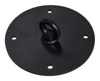 Потолочный кронштейн для каната, груши и подвесных снарядов