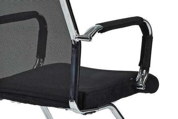 Кресло Art RCH 6017G Черный