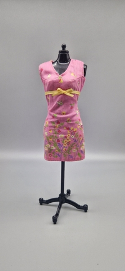 Одежда для куклы Барби винтаж 052