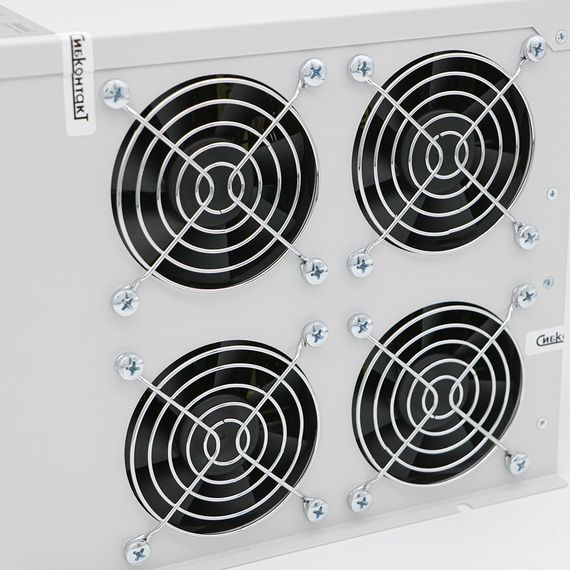 Инвертор СибКонтакт ИС-24-3000V, фото №727707838